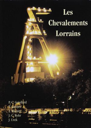 Les Chevalements-Lorrains